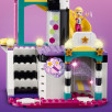 Конструктор LEGO Friends 41689 Волшебное колесо обозрения и горка