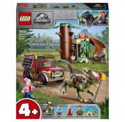 Конструктор LEGO Jurassic World 76939 Побег стигимолоха