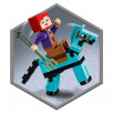 Конструктор LEGO Minecraft 21171 Конюшня