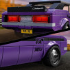 Конструктор LEGO Speed Champions 76904 Mopar Dodge//SRT Top Fuel Dragster and 1970 Dodge Challenger T/A