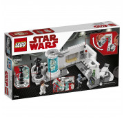 Конструктор LEGO Star Wars 75203 Спасение Люка на планете Хот