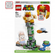 Конструктор LEGO Super Mario 71388 Дополнительный набор «Падающая башня босса братца-сумо»
