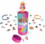 Игрушка Party Popteenies хлопушка с сюрпризом (1 кукла) 46800 