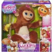 Смешливая обезьянка Furreal Friends A1650