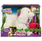 Интерактивный ходячий щенок GoGo Furreal Friends Go Go Hasbro (2013)