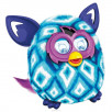 Ферби Бум Furby Boom Blue Diamonds Plush Toy