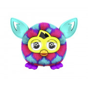 Малыш Ферби "Розовые и Голубые Сердечки" Ферблинг