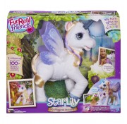 Интерактивная игрушка Единорог Старлили  FurReal Friends StarLily