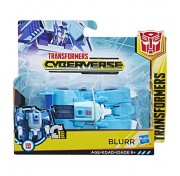 Трансформер HASBROКибервсел Уан Степ Transformers E3522