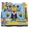 Hasbro Transformers E1886 Трансформер КИБЕРВСЕЛЕННАЯ 19 см Гримлок