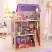 Кукольный домик Кайла из дерева KidKraft 65092 112см Kayla Dollhouse