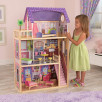 Кукольный домик Кайла из дерева KidKraft 65092 112см Kayla Dollhouse