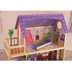 Кукольный домик Кайла из дерева KidKraft 65092 112см Kayla Dollhouse