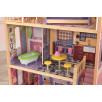 Кукольный домик Кайла из дерева KidKraft 65092 112см Kayla Dollhouse