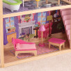 Кукольный домик Кайла из дерева KidKraft 65092 112см Kayla Dollhouse