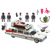 Набор с элементами конструктора Playmobil Ghostbusters 70170 Ecto-1A