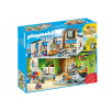 Набор с элементами конструктора Playmobil City Life 9453 Меблированное Здание Школы