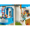 Набор с элементами конструктора Playmobil City Life 9453 Меблированное Здание Школы