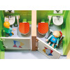 Набор с элементами конструктора Playmobil City Life 9453 Меблированное Здание Школы