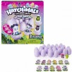 Настольная игра Memory Хетчималс + 2 коллекционные фигурки 34602 Hatchimals