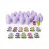 Настольная игра Memory Хетчималс + 2 коллекционные фигурки 34602 Hatchimals