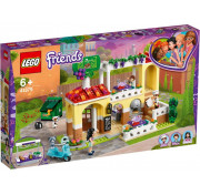 Конструктор LEGO Friends 41379 Ресторан Хартлейк Сити