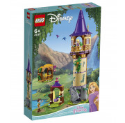 Конструктор LEGO Disney 43187 Башня Рапунцель