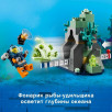 Конструктор LEGO City Океан: исследовательская подводная лодка 60264