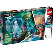 Конструктор LEGO Hidden Side 70431 Маяк тьмы