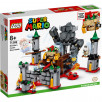 Конструктор LEGO Super Mario 71369 Дополнительный набор Решающая битва в замке Боузера