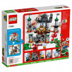 Конструктор LEGO Super Mario 71369 Дополнительный набор Решающая битва в замке Боузера