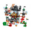 Конструктор LEGO Super Mario 71369 Дополнительный набор Решающая битва в замке Боузера