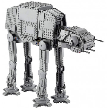 Конструктор LEGO Star Wars 75288 AT-AT Звездные Войны