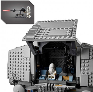 Конструктор LEGO Star Wars 75288 AT-AT Звездные Войны