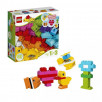 Мои первые кубики Конструктор 10848 LEGO DUPLO