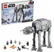 Конструктор AT-AT LEGO Star Wars 75288 Звездные Войны