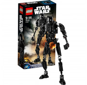 Конструктор LEGO Star Wars 75120 Дроид K-2S0 169 деталей