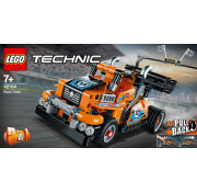 Конструктор LEGO Technic 42104 Гоночный грузовик