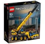 Конструктор LEGO Technic 42108 Мобильный кран 1292 детали