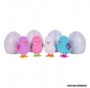 Интерактивный цыпленок в яйце, белый Little Live Pets 28324(3) Beaky The Rainbow Chick
