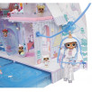 Игровой дом LOL Surprise OMG Winter Chill Cabin Зимнее Шале ОМГ 571452 с 95 сюрпризами