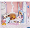 Игровой дом LOL Surprise OMG Winter Chill Cabin Зимнее Шале ОМГ 571452 с 95 сюрпризами