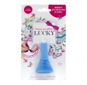 Детский лак для ногтей Lucky 093 Светло-Голубой Т11172