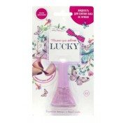 Детский лак для ногтей Lucky 031 Сиренево-Перламутровый, Т11183