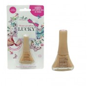 Детский лак для ногтей Lucky 096 Золотой Металлик, Т11186