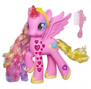 Принцесса Каденс Cutie Mark Magic