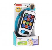 Телефон Fisher Price Смартфон серии Смейся и учись CDF61 