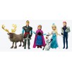 Куклы Disney Princess Герои из мультфильма Холодное сердце