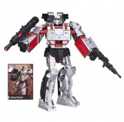 Трансформер Делюкс Мегатрон Transformers Generations Leader