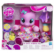 Игрушка Малютки пони Пинки пай интерактивная 29208H My Little Pony Hasbro